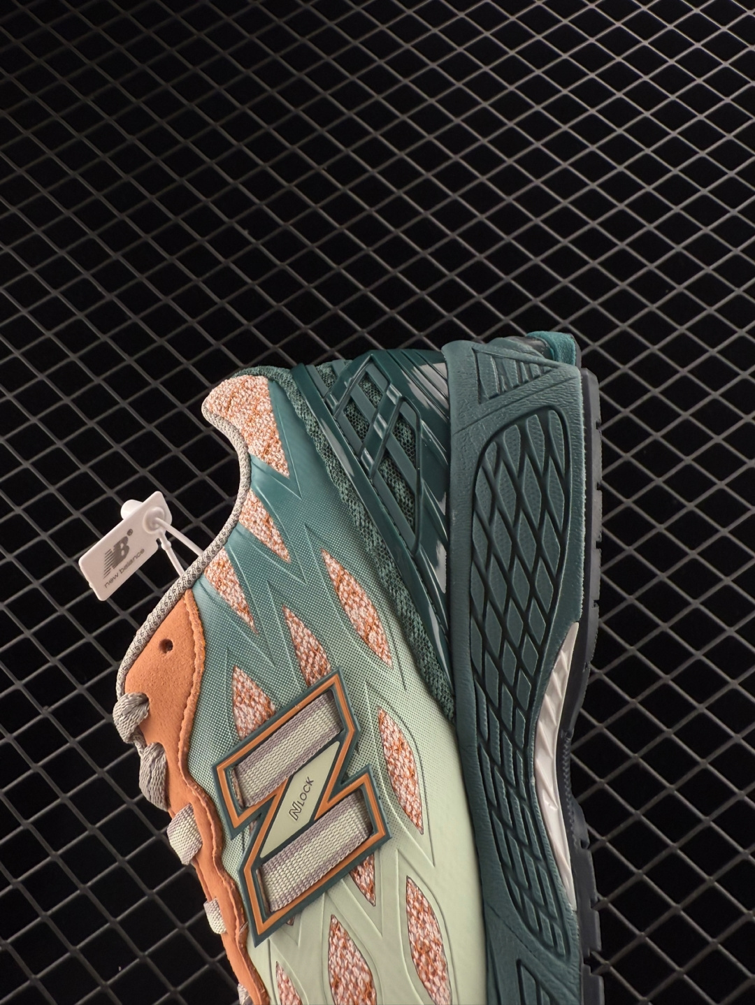 New Balance M1906RFS